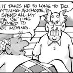 Flo & Friends for May 31, 2014