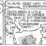 Flo & Friends for Jun 10, 2014