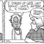 Flo & Friends for Jun 16, 2014