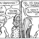 Flo & Friends for Jun 17, 2014
