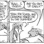 Flo & Friends for Jun 19, 2014