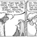 Flo & Friends for Jun 20, 2014