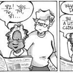 Flo & Friends for Jun 23, 2014