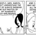 Cafe con Leche for Feb 07, 2012