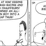 Cafe con Leche for Mar 05, 2014