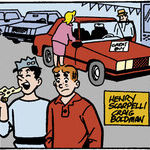 Archie for Mar 31, 2014