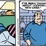 Archie for Apr 01, 2014