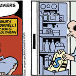 Archie for Apr 07, 2014