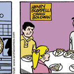 Archie for Apr 16, 2014