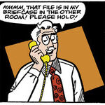 Archie for Apr 25, 2014