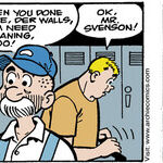 Archie for Apr 26, 2014