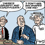 Archie for May 01, 2014