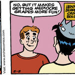 Archie for May 05, 2014