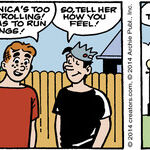 Archie for May 13, 2014