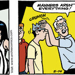 Archie for May 14, 2014