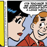 Archie for May 16, 2014