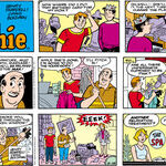 Archie for May 18, 2014
