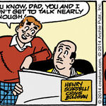Archie for May 26, 2014