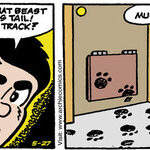 Archie for May 27, 2014