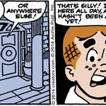 Archie for May 29, 2014