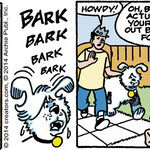 Archie for May 31, 2014