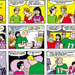 Archie for Jun 01, 2014