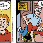 Archie for Jun 02, 2014