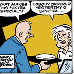 Archie for Jun 04, 2014