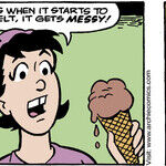 Archie for Jun 06, 2014