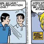 Archie for Jun 07, 2014