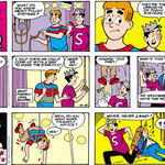 Archie for Jun 15, 2014
