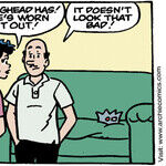 Archie for Jun 16, 2014