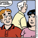 Archie for Jun 17, 2014