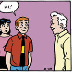 Archie for Jun 18, 2014