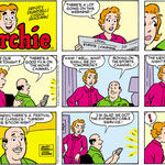 Archie for Jun 29, 2014