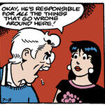 Archie for Jul 03, 2014