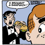 Archie for Jul 04, 2014