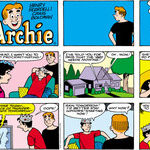 Archie for Jul 06, 2014