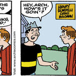 Archie for Jul 11, 2014