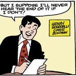 Archie for Jul 12, 2014