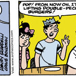 Archie for Jul 14, 2014