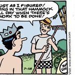 Archie for Jul 18, 2014