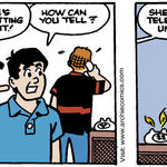 Archie for Jul 21, 2014