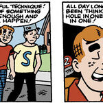 Archie for Jul 22, 2014