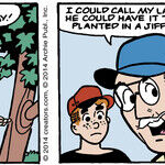 Archie for Jul 23, 2014