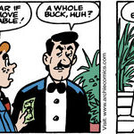 Archie for Jul 24, 2014