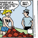Archie for Jul 25, 2014