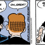 Archie for Aug 08, 2014