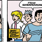 Archie for Aug 18, 2014