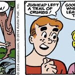 Archie for Aug 19, 2014